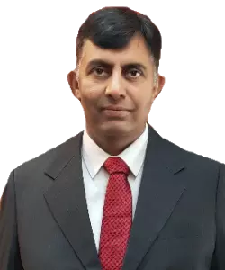 Dr Rajesh Choudhary