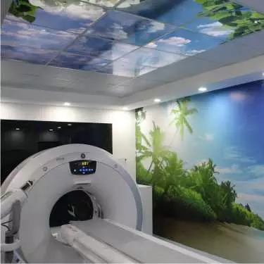 Best CT Scan Centre in Gurgaon India