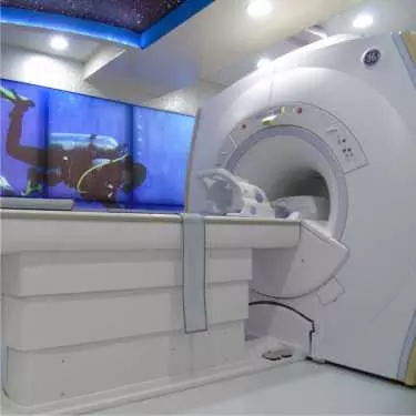 Best MRI Centre in Gurgaon India