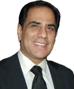 Dr Rajveer Singh